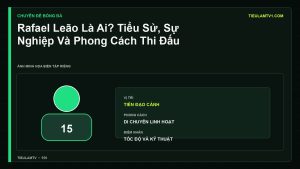 Minh họa Rafael Leão Là Ai? Tiểu Sử, Sự Nghiệp Và Phong Cách Thi Đấu - Tiểu Lâm TV