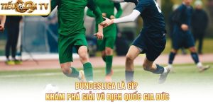 Bundesliga