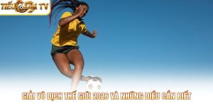Giải Vô Địch Thế Giới 2026