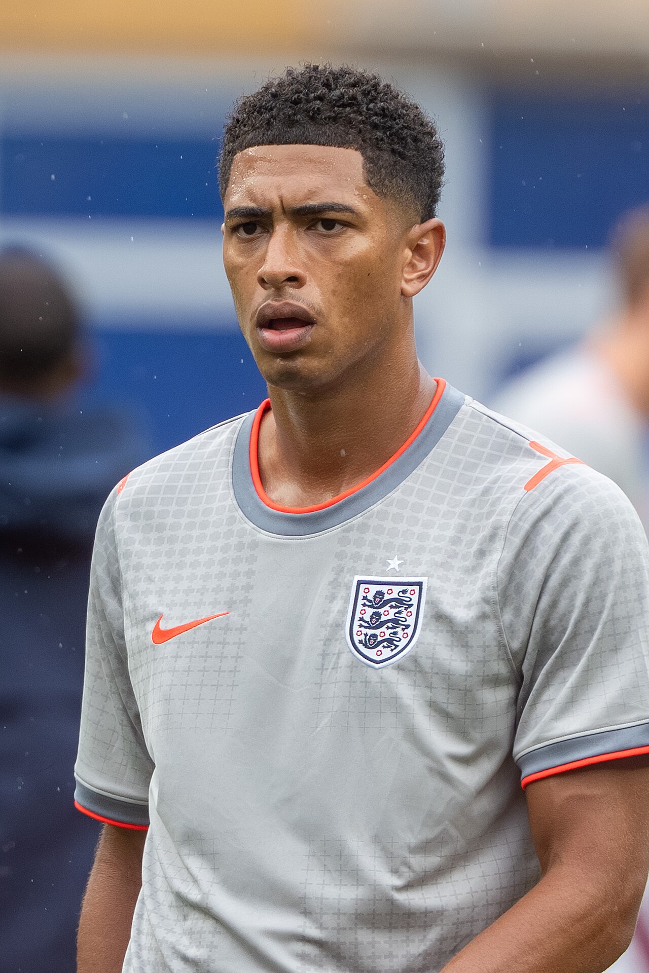 Jude Bellingham thi đấu cho đội tuyển Anh tại World Cup 2026 Jude Bellingham thi đấu cho đội tuyển Anh tại World Cup 2026