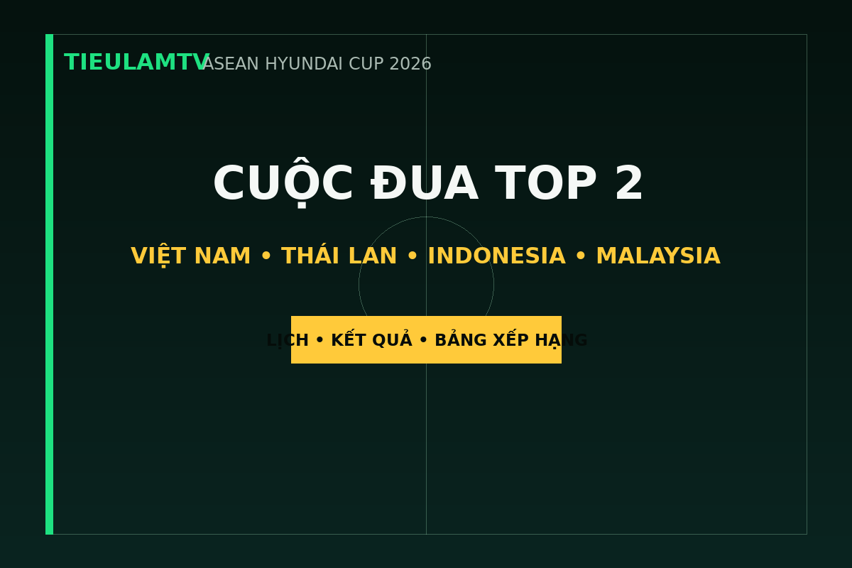 CUỘC ĐUA TOP 2 - TieulamTV
