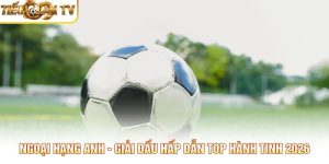 Ngoại Hạng Anh