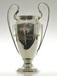 Cúp UEFA Champions League trong mùa giải 2026 27