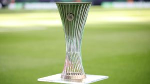 Các đội tranh tài tại UEFA Conference League trước lượt về vòng loại thứ hai
