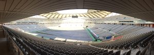 Seoul World Cup Stadium sân nhà của FC Seoul tại K League 1