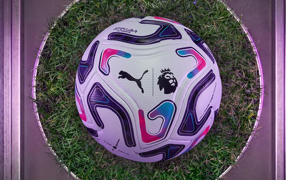 Bóng thi đấu Premier League mùa 2026 2027 trong bài giải thích luật mới