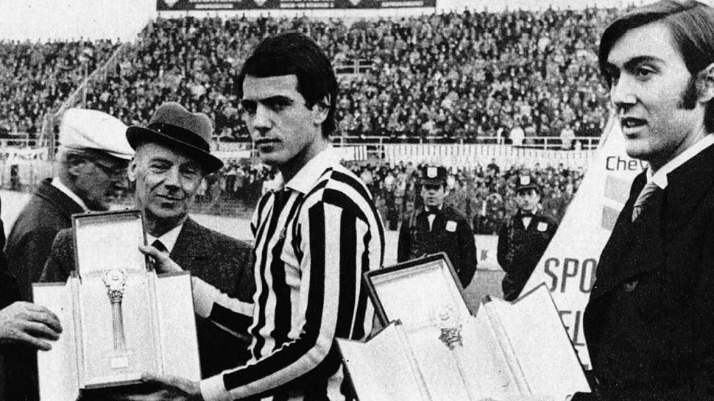 Không khí thi đấu tại Serie B Italia