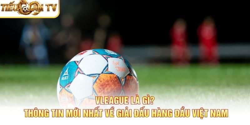 VLeague