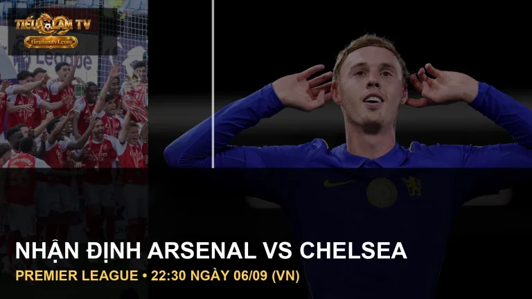 Cầu thủ Arsenal và Chelsea trong ảnh thực tế trước trận